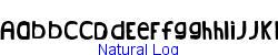 Natural Log   11K (2002-12-27)