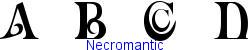 Necromantic   18K (2002-12-27)