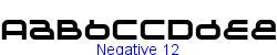 Negative 12   27K (2003-11-04)