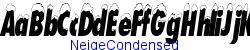 NeigeCondensed  134K (2003-03-02)