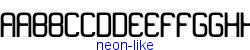 neon-like    9K (2002-12-27)