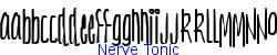 Nerve Tonic   18K (2002-12-27)