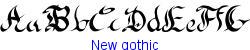 New gothic   55K (2004-09-04)