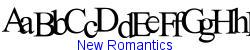 New Romantics    41K (2003-03-02)