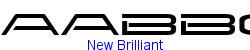 New Brilliant   11K (2002-12-27)
