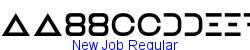 New Job Regular    4K (2002-12-27)