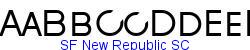SF New Republic SC   90K (2002-12-27)