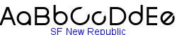 SF New Republic   90K (2002-12-27)