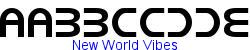 New World Vibes   13K (2002-12-27)