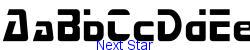 Next Star   42K (2002-12-27)