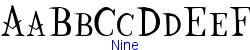 Nine   37K (2002-12-27)