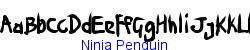Ninja Penguin   16K (2005-05-31)