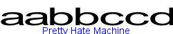 Pretty Hate Machine   10K (2003-03-02)