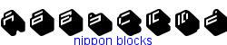 nippon blocks   12K (2003-11-04)