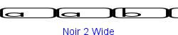 Noir 2 Wide    4K (2002-12-27)