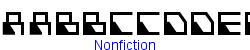 Nonfiction    8K (2003-11-04)