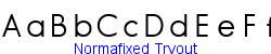 Normafixed Tryout   62K (2004-08-10)