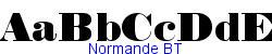 Normande BT   31K (2002-12-27)
