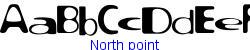 North point   23K (2002-12-27)