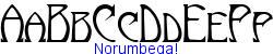 Norumbega!   12K (2002-12-27)