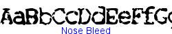 Nose Bleed   23K (2002-12-27)