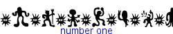number one   10K (2006-07-23)