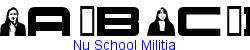 Nu School Militia   26K (2002-12-27)