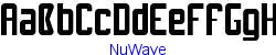 NuWave    8K (2002-12-27)