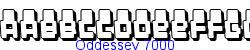 Oddessey 7000   14K (2002-12-27)