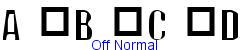 Off Normal   24K (2002-12-27)