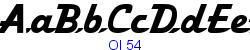 Ol 54   19K (2002-12-27)