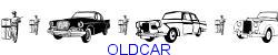 Old Car  143K (2006-04-10)