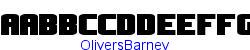 OliversBarney   15K (2002-12-27)