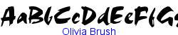 Olivia Brush   15K (2002-12-27)