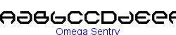 Omega Sentry    4K (2002-12-27)