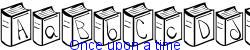 Once upon a time   13K (2002-12-27)
