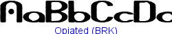 Opiated (BRK)   29K (2002-12-27)