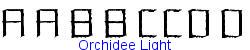 Orchidee Light - Light weight  289K (2003-01-22)