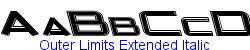 Outer Limits Extended Italic   87K (2002-12-27)