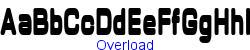 Overload   13K (2002-12-27)
