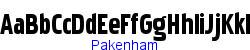 Pakenham   34K (2004-06-26)