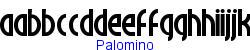 Palomino    7K (2002-12-27)