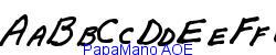 PapaMano AOE   48K (2002-12-27)