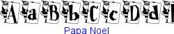 Papa Noel    7K (2002-12-27)