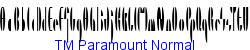 TM Paramount Normal   12K (2002-12-27)