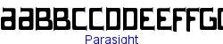 Parasight    6K (2002-12-27)