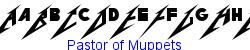 Pastor of Muppets   12K (2002-12-27)