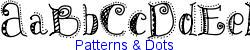 Patterns & Dots  133K (2003-03-02)