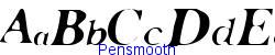 Pensmooth   18K (2002-12-27)