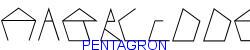 PENTAGRON    4K (2003-11-04)